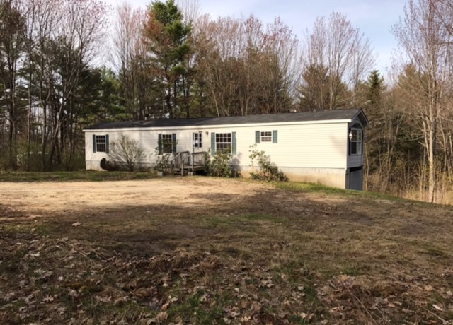 36 Wild Acres RoadGray, ME, 04039Cumberland County