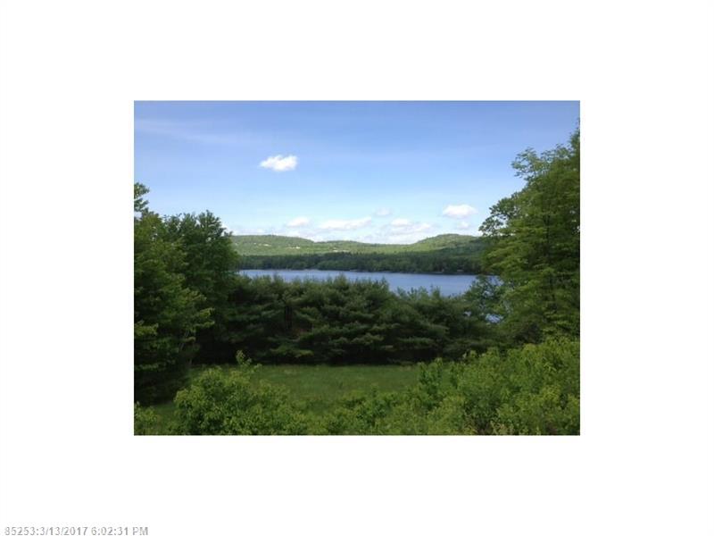 Lot 2 Crystal Heights RD, Harrison, ME 04040