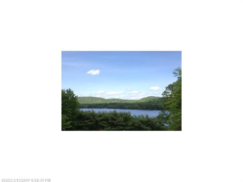 Lot 2 Crystal Heights RD, Harrison, ME 04040