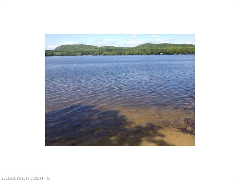 Lot 2 Crystal Heights RD, Harrison, ME 04040