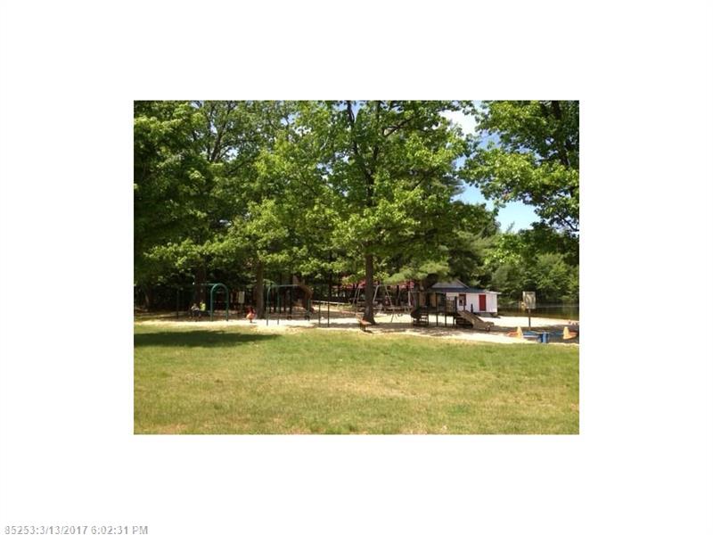 Lot 2 Crystal Heights RD, Harrison, ME 04040