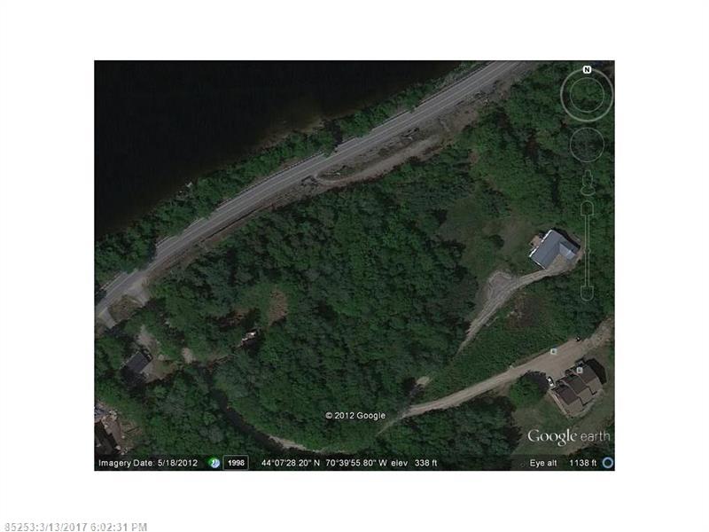 Lot 2 Crystal Heights RD, Harrison, ME 04040