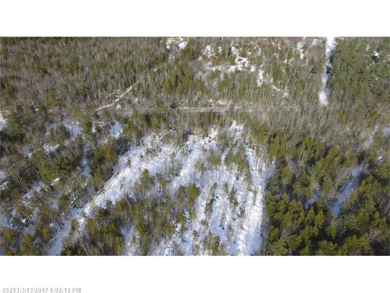 Lot 1 Edes Falls RD, Harrison, ME 04040
