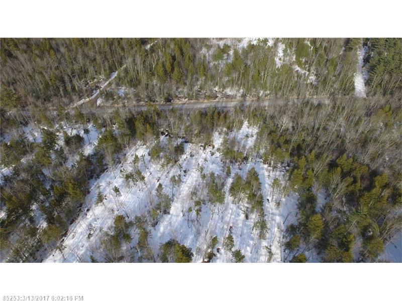 Lot 1 Edes Falls RD, Harrison, ME 04040