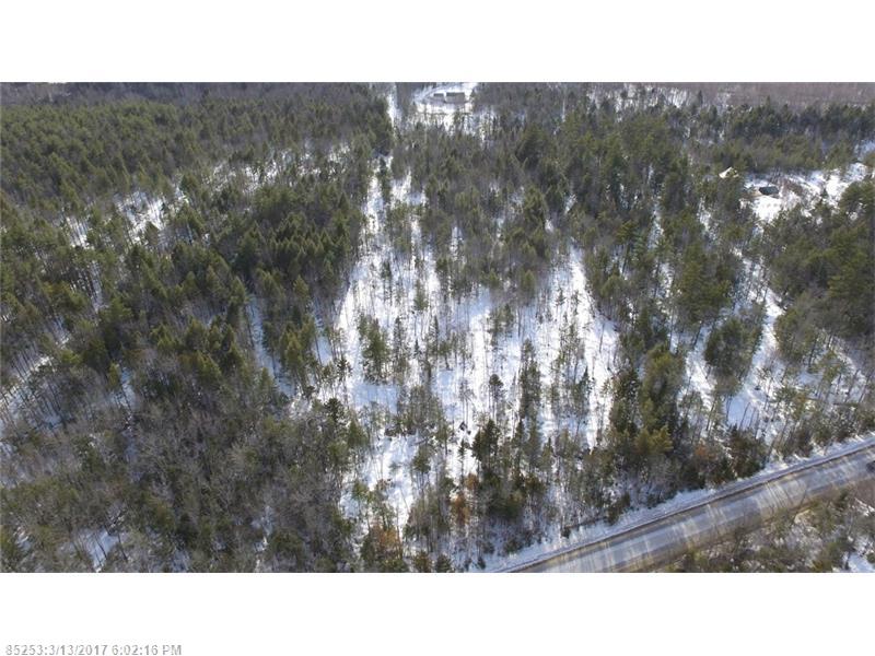 Lot 1 Edes Falls RD, Harrison, ME 04040