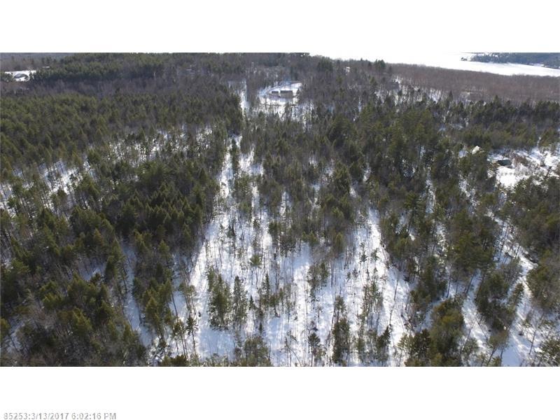 Lot 1 Edes Falls RD, Harrison, ME 04040