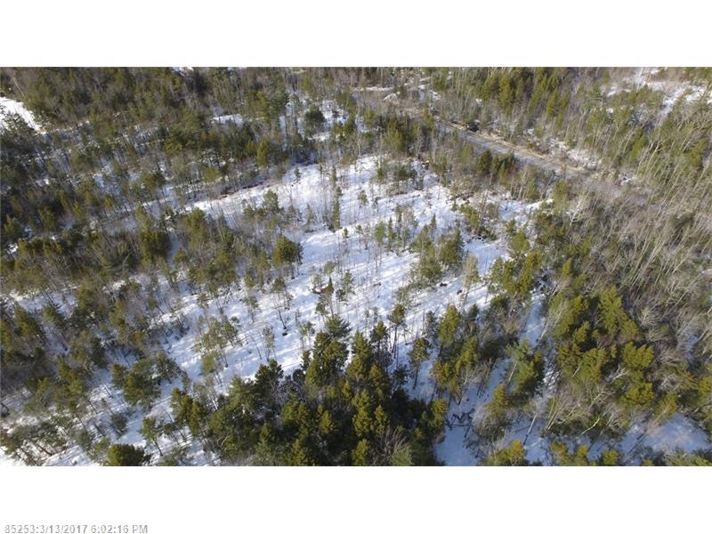 Lot 1 Edes Falls RD, Harrison, ME 04040