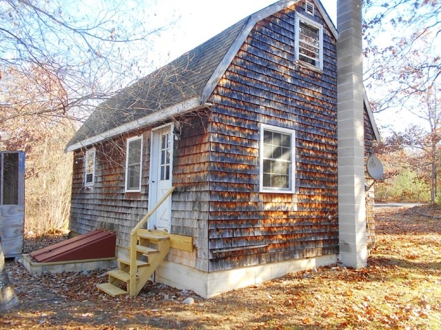 62 Notch RdHiram, ME, 04041Oxford County