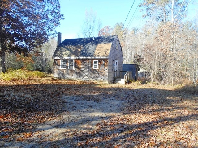 62 Notch RdHiram, ME, 04041Oxford County