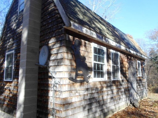 62 Notch RdHiram, ME, 04041Oxford County