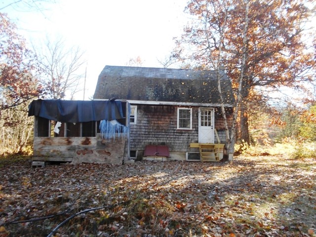 62 Notch RdHiram, ME, 04041Oxford County
