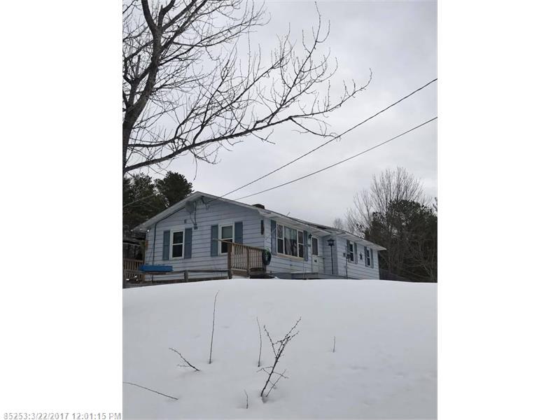 568 South Hiram RD, Hiram, ME 04041
