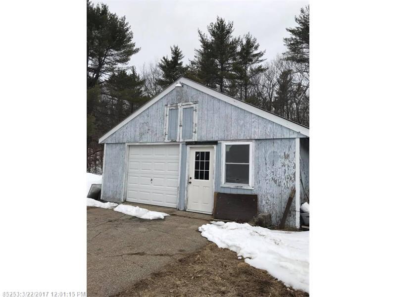 568 South Hiram RD, Hiram, ME 04041