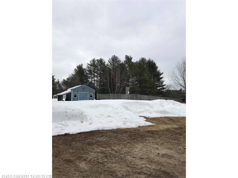 568 South Hiram RD, Hiram, ME 04041