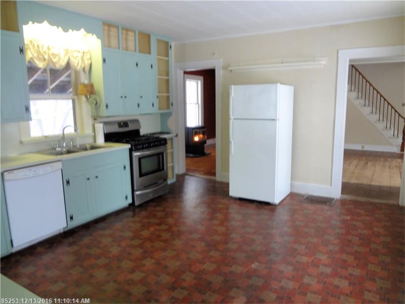 973 River RD, Hollis, ME 04042