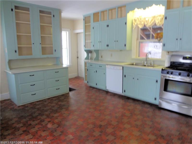 973 River RD, Hollis, ME 04042