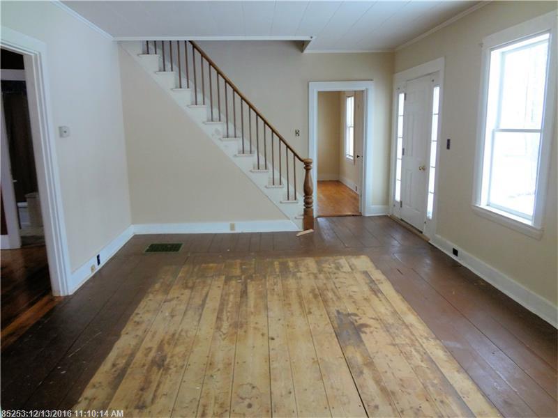 973 River RD, Hollis, ME 04042