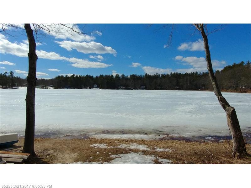 13 George Connors RD, Hollis, ME 04042