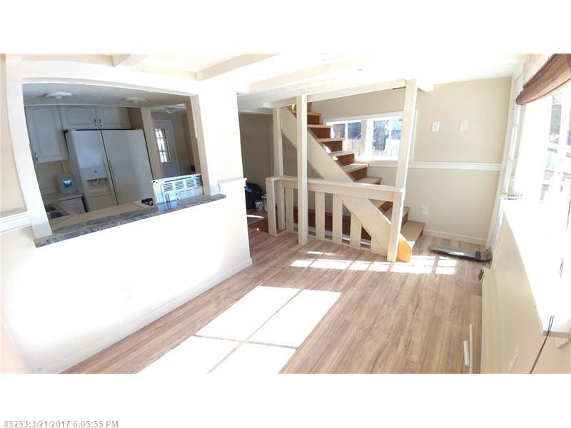 13 George Connors RD, Hollis, ME 04042