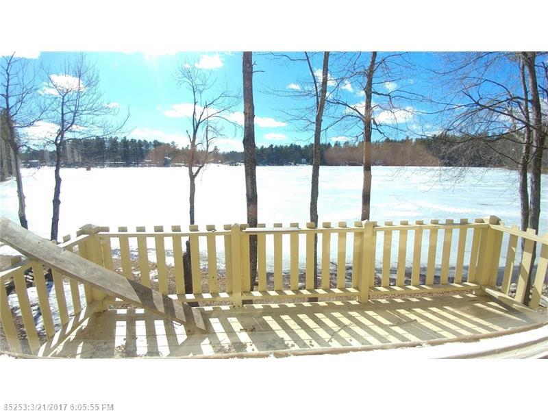 13 George Connors RD, Hollis, ME 04042