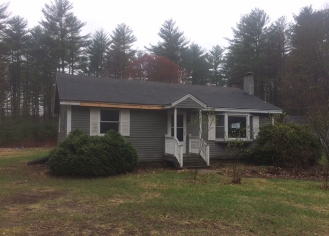 16 Loren LaneHollis Center, ME, 04042York County