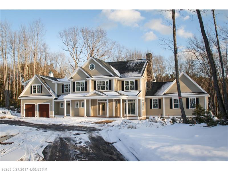 23 Reid LN, Kennebunkport, ME 04046