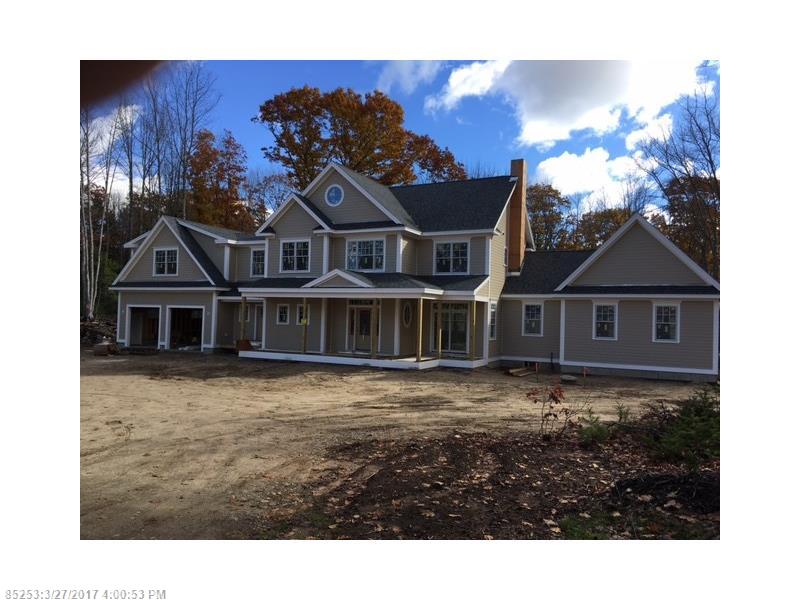 23 Reid LN, Kennebunkport, ME 04046