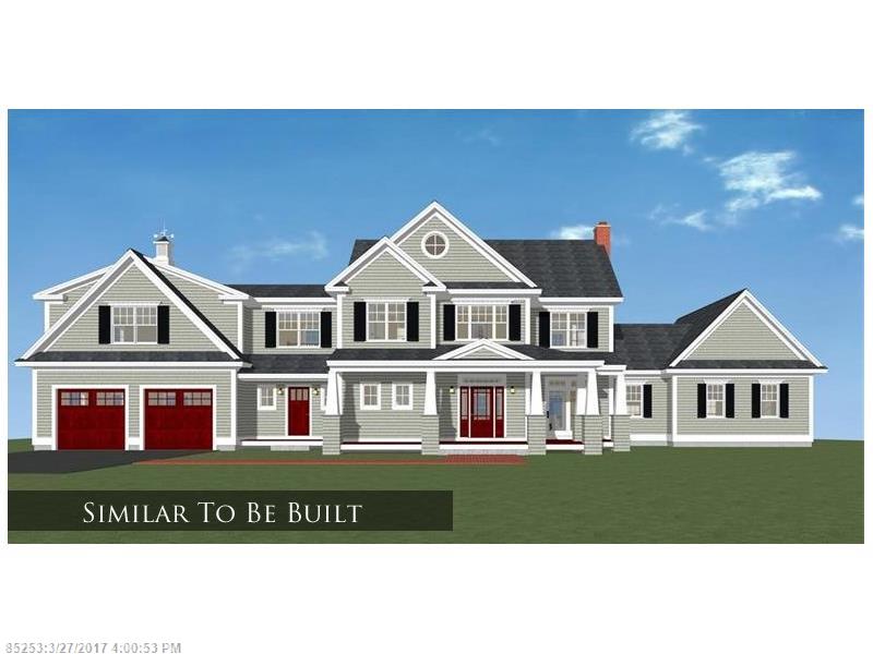 23 Reid LN, Kennebunkport, ME 04046