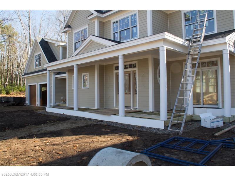 23 Reid LN, Kennebunkport, ME 04046