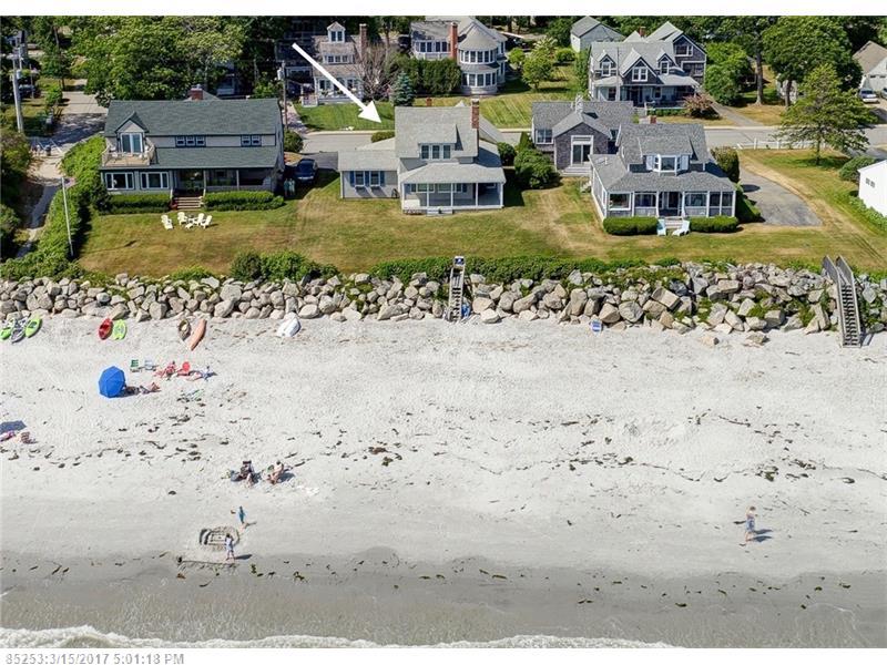 245 Kings HWY, Kennebunkport, ME 04046