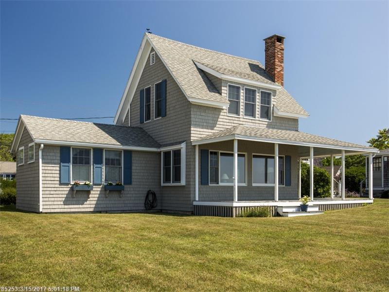 245 Kings HWY, Kennebunkport, ME 04046