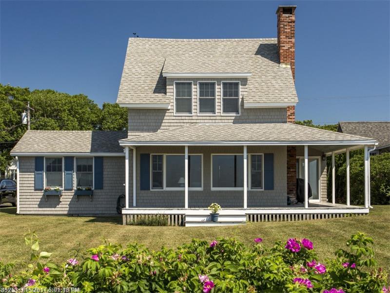 245 Kings HWY, Kennebunkport, ME 04046