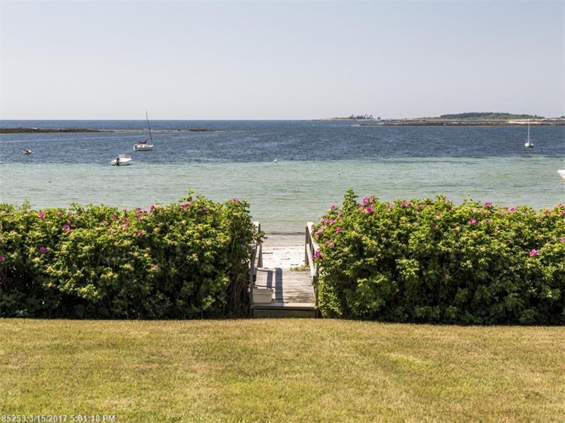 245 Kings HWY, Kennebunkport, ME 04046