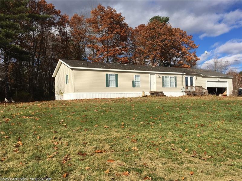 198 Mountain RD, Arundel, ME 04046