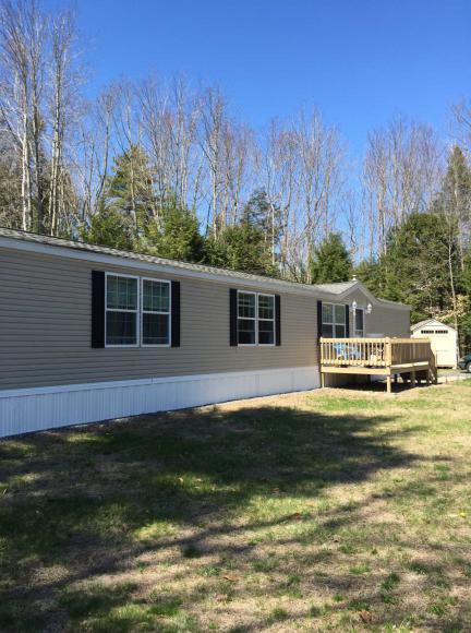 Shady Oaks Mobile Home Park 6 Debbie LaneArundel, ME 04046