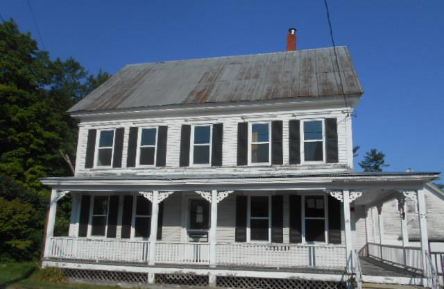 27 Elm StParsonsfield, ME, 04047York County