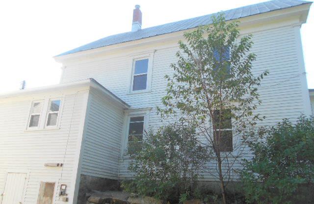 27 Elm StParsonsfield, ME, 04047York County