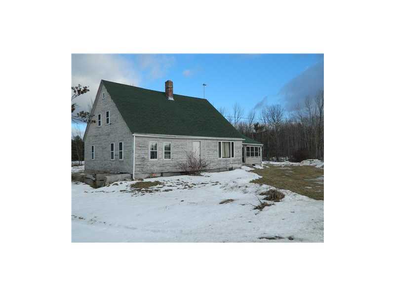 380 Emery Corner Road, Limerick, ME 04048