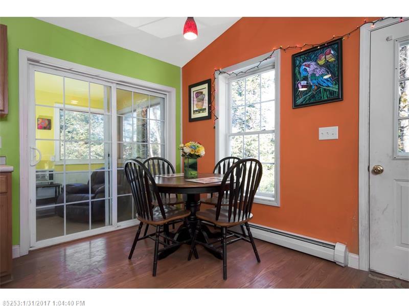 37 Silver LN, Limerick, ME 04048