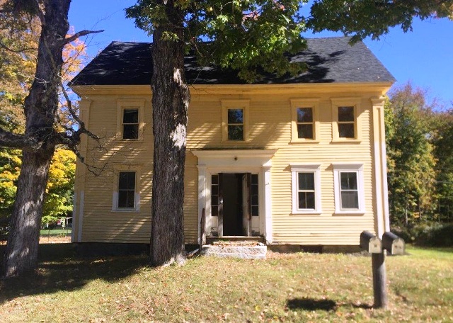 740 Cape Rd02Limington, ME, 04049York County