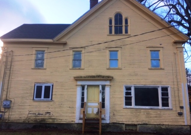 740 Cape Rd02Limington, ME, 04049York County