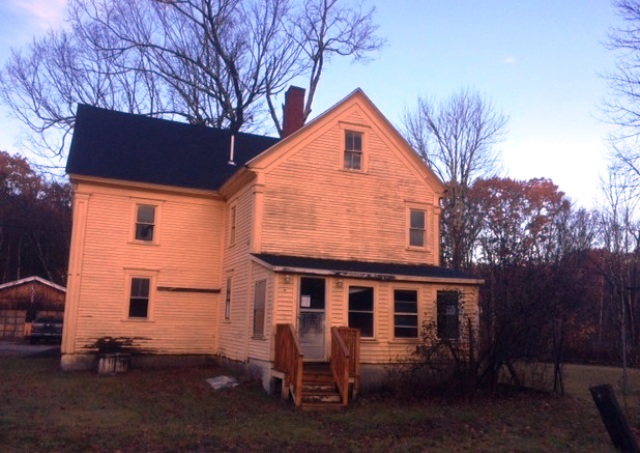 740 Cape Rd02Limington, ME, 04049York County