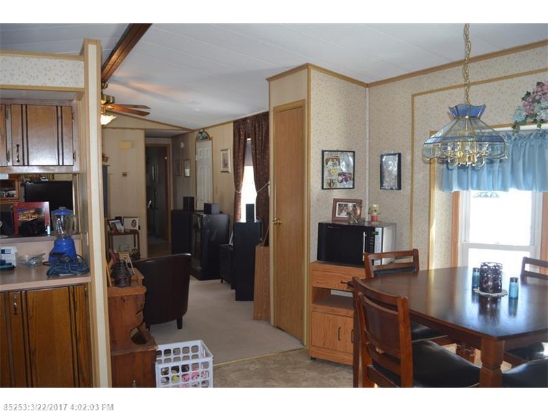 12 Spruce LN, Limington, ME 04049