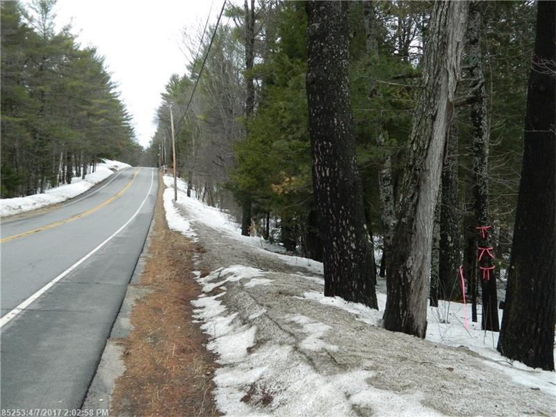 0 Ossipee Trail, Limington, ME 04049