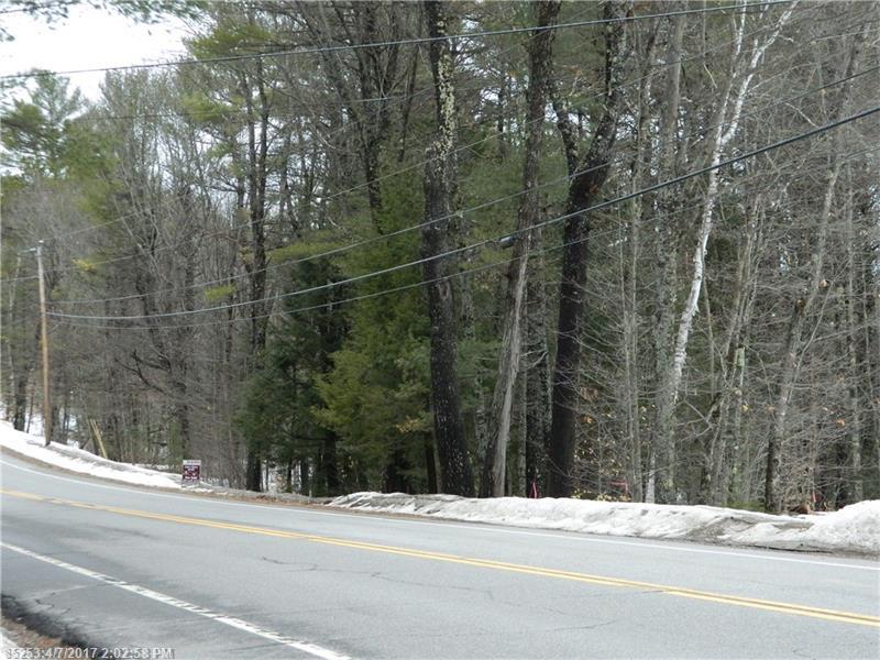 0 Ossipee Trail, Limington, ME 04049