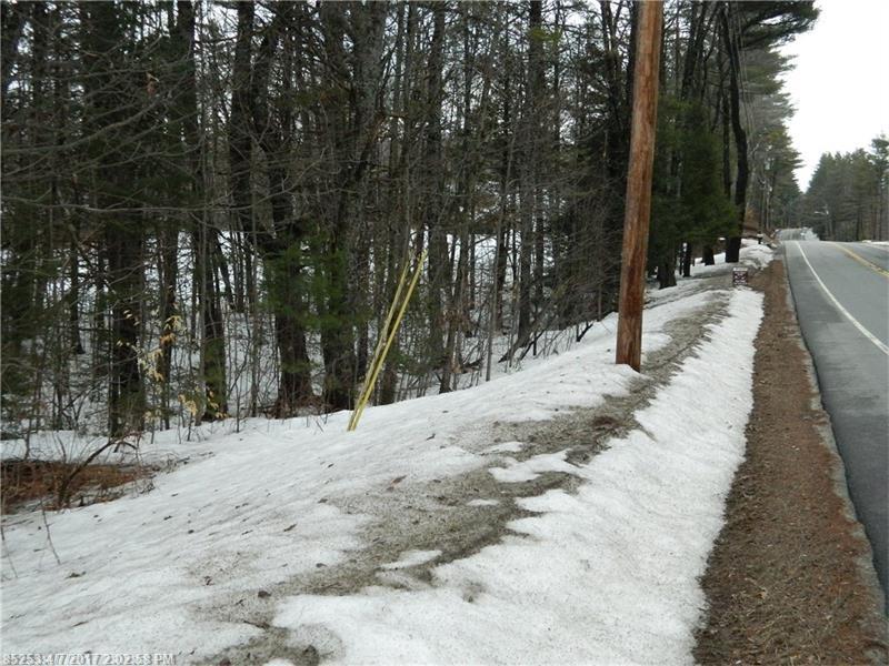 0 Ossipee Trail, Limington, ME 04049