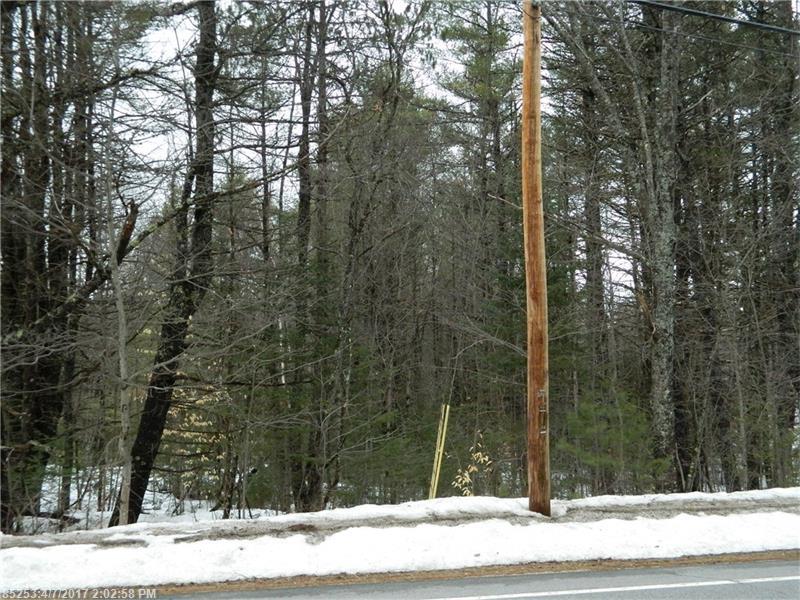 0 Ossipee Trail, Limington, ME 04049
