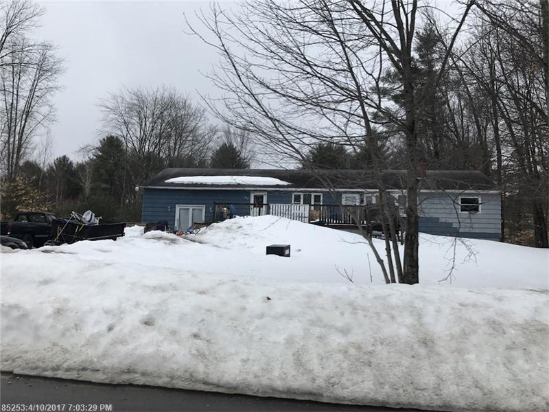 286 Boothby RD, Limington, ME 04049