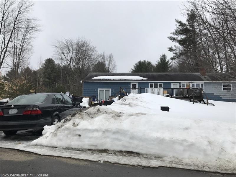 286 Boothby RD, Limington, ME 04049