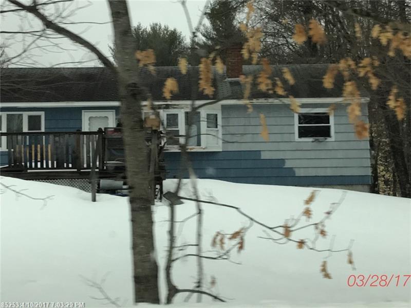 286 Boothby RD, Limington, ME 04049